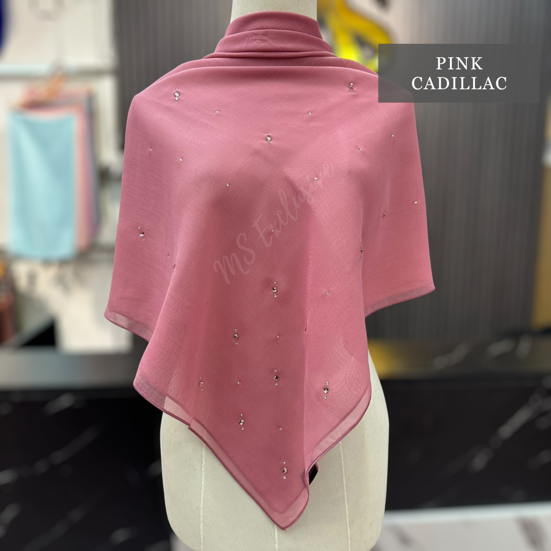 Tudung Bawal Laila (Bawal No 1)