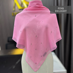 Tudung Bawal Laila (Bawal No 1)