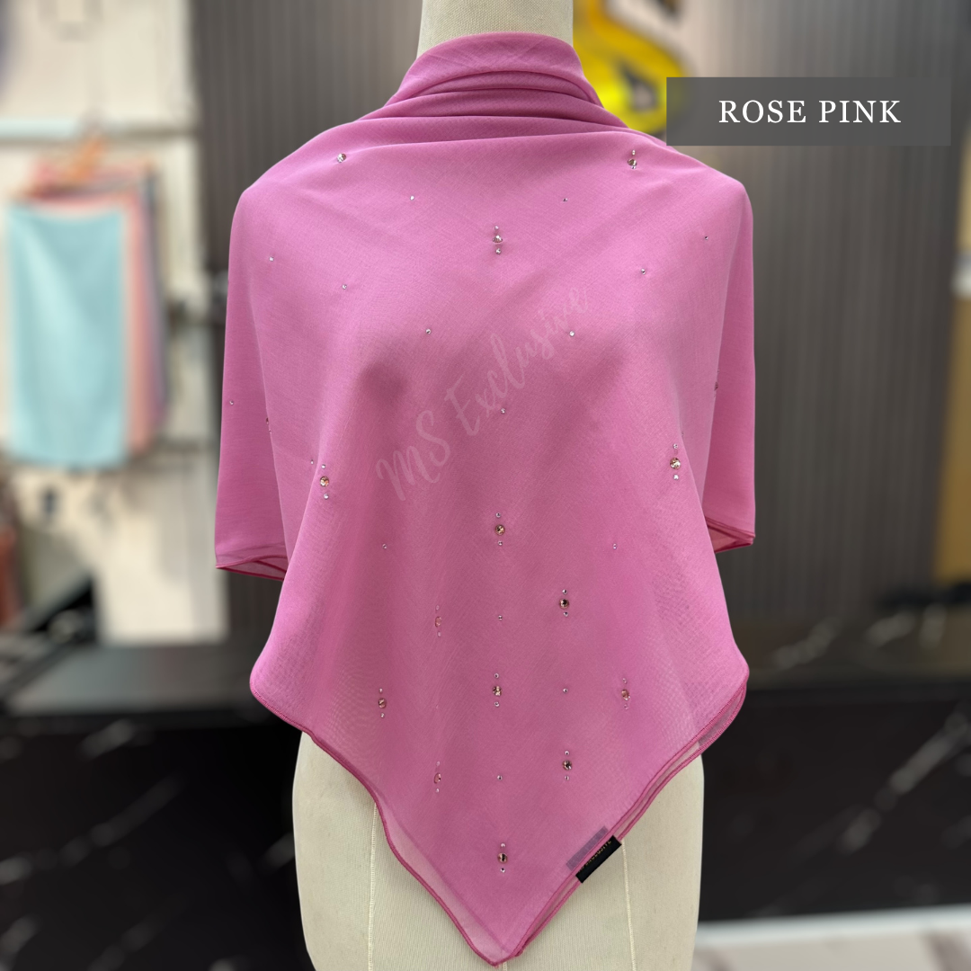 Tudung Bawal Laila (Bawal No 1)