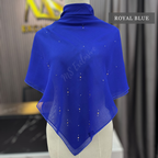 Tudung Bawal Laila (Bawal No 1)