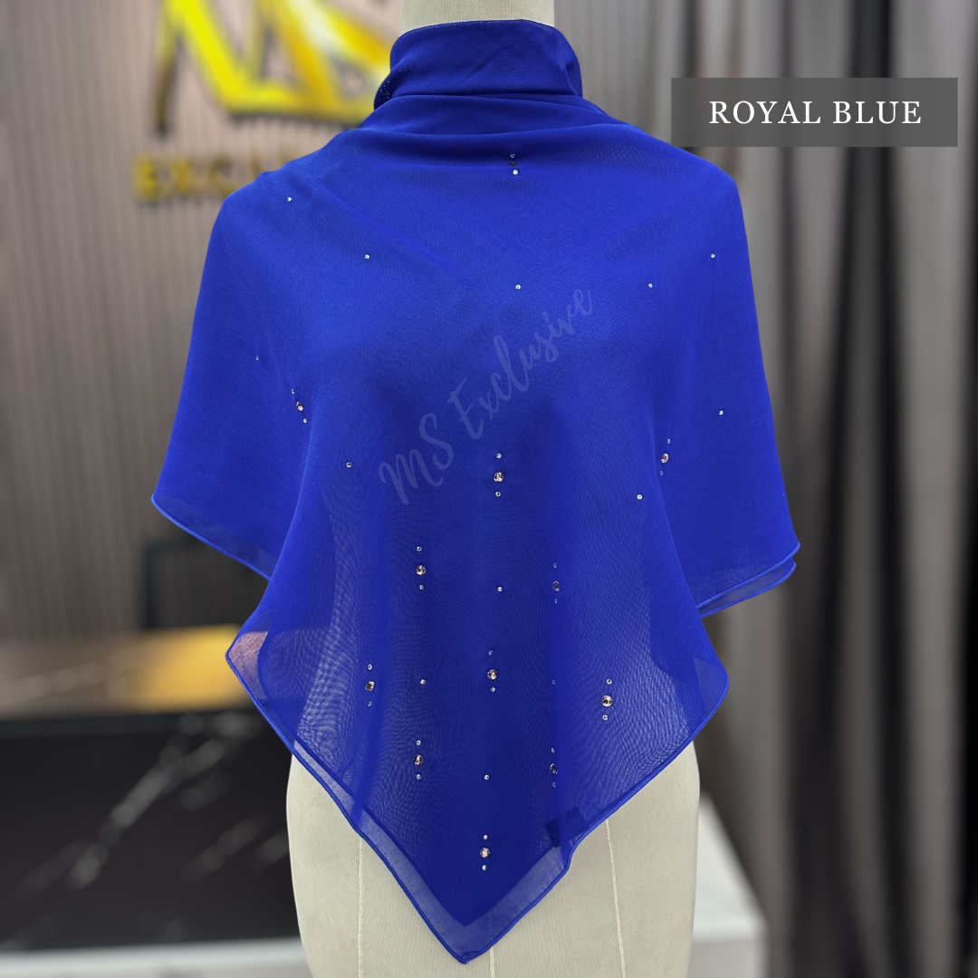 Tudung Bawal Laila (Bawal No 1)