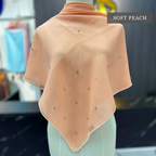 Tudung Bawal Laila (Bawal No 1)