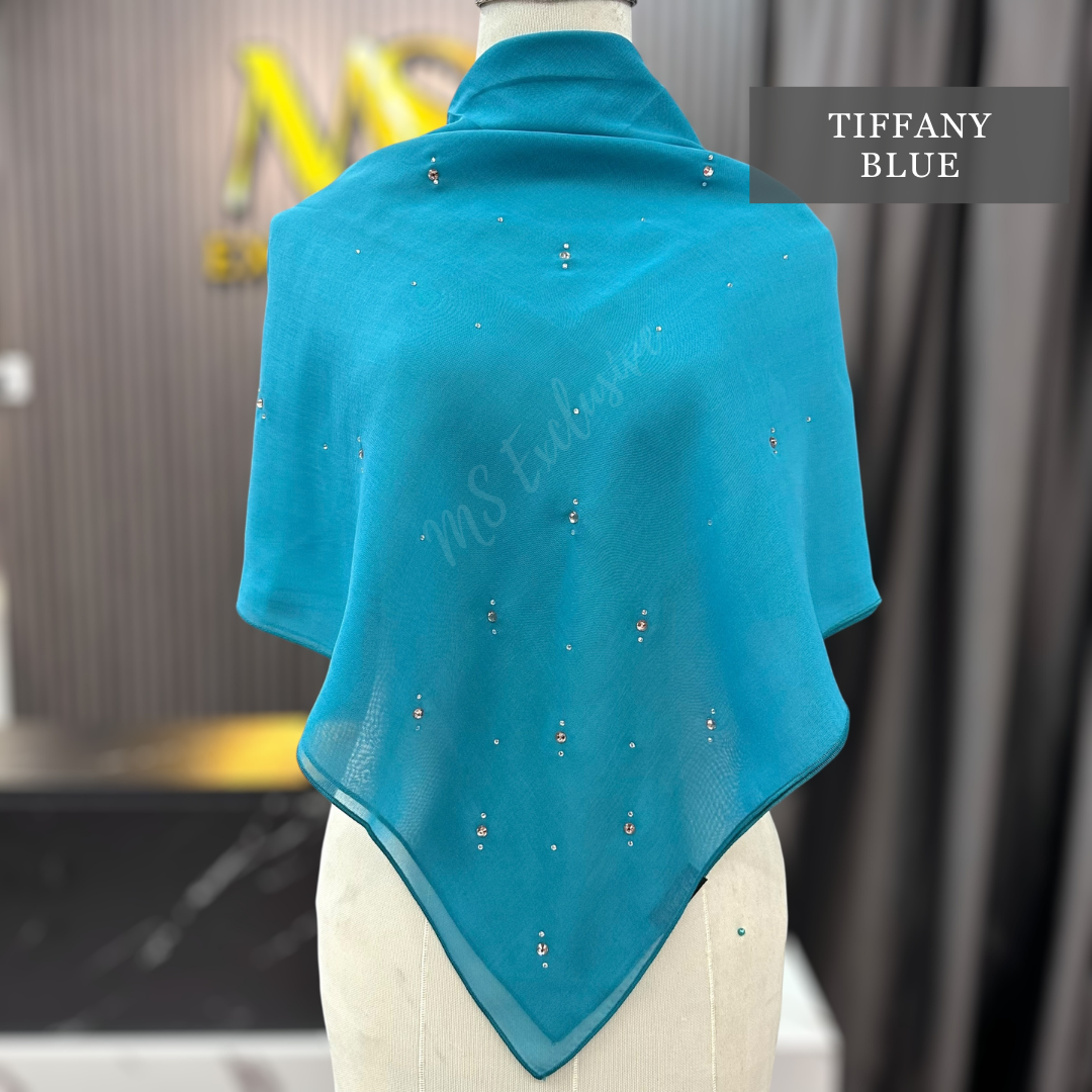 Tudung Bawal Laila (Bawal No 1)