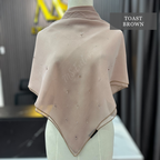 Tudung Bawal Laila (Bawal No 1)